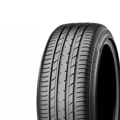185/60 R15 84H dB decibel E70D Toyota Yaris Yokohama